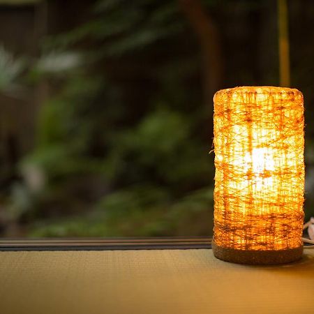Riusu - 流苏 - Hotell Kyoto Exteriör bild