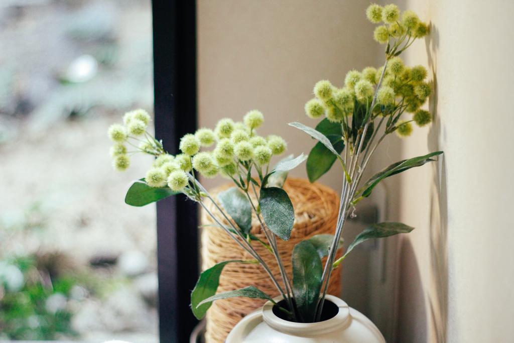 Riusu - 流苏 - Hotell Kyoto Exteriör bild