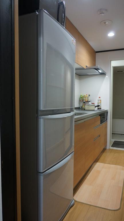 Riusu - 流苏 - Hotell Kyoto Exteriör bild
