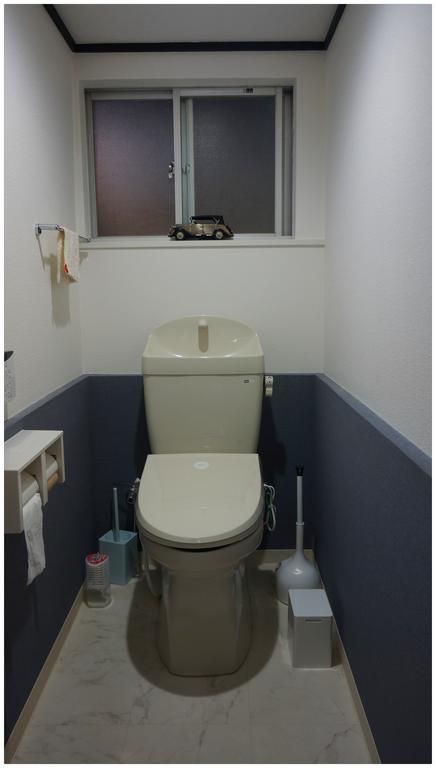 Riusu - 流苏 - Hotell Kyoto Exteriör bild