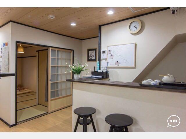 Riusu - 流苏 - Hotell Kyoto Exteriör bild